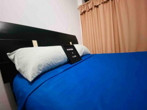 Minidepartamento La Molina Junin 1